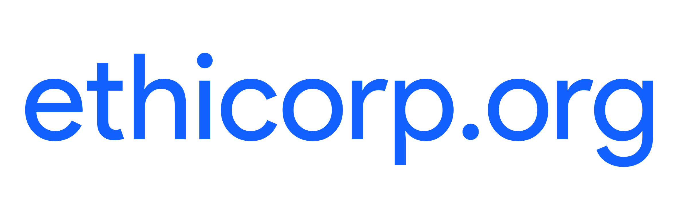 Logo Ethicorp